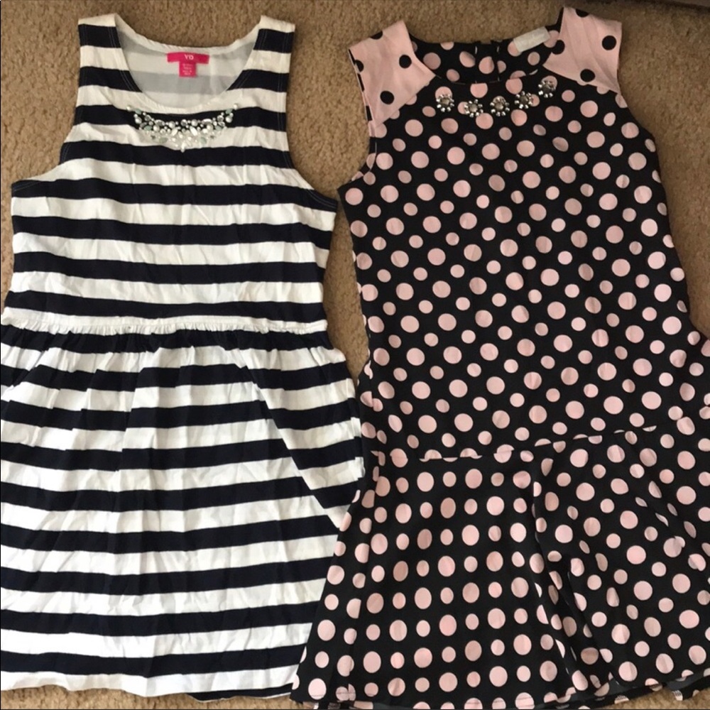 cute DRESSES! comes in two!